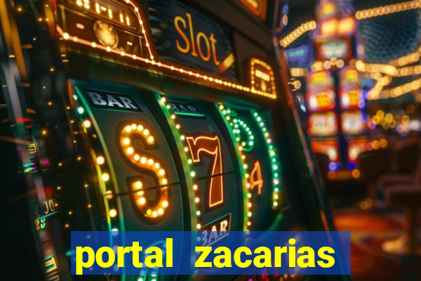 portal zacarias corpo no mar